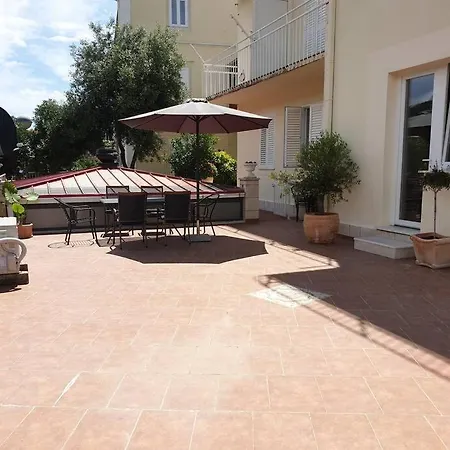 Apartment Kate, 3 - Bedroom Dubrovník Exteriér fotografie