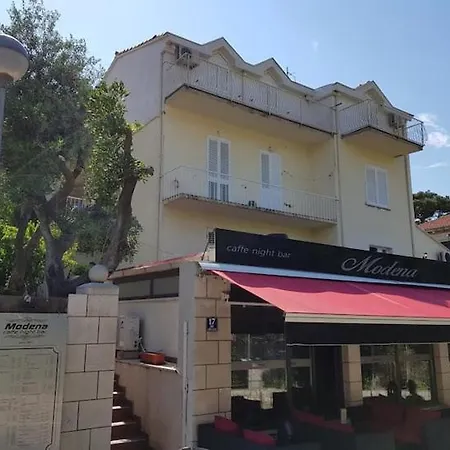 Apartment Kate, 3 - Bedroom Dubrovník Exteriér fotografie