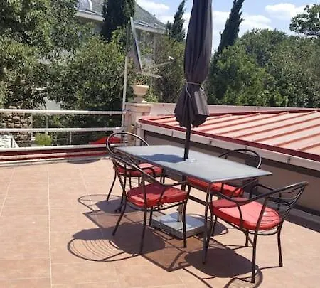 Apartment Kate, 3 - Bedroom Dubrovník Exteriér fotografie