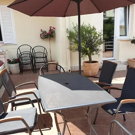 Apartment Kate, 3 - Bedroom Dubrovník Exteriér fotografie