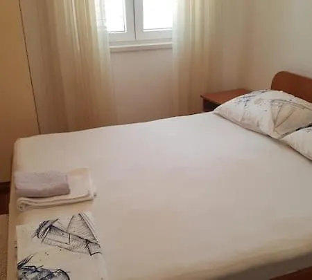 Apartment Kate, 3 - Bedroom Dubrovník Exteriér fotografie